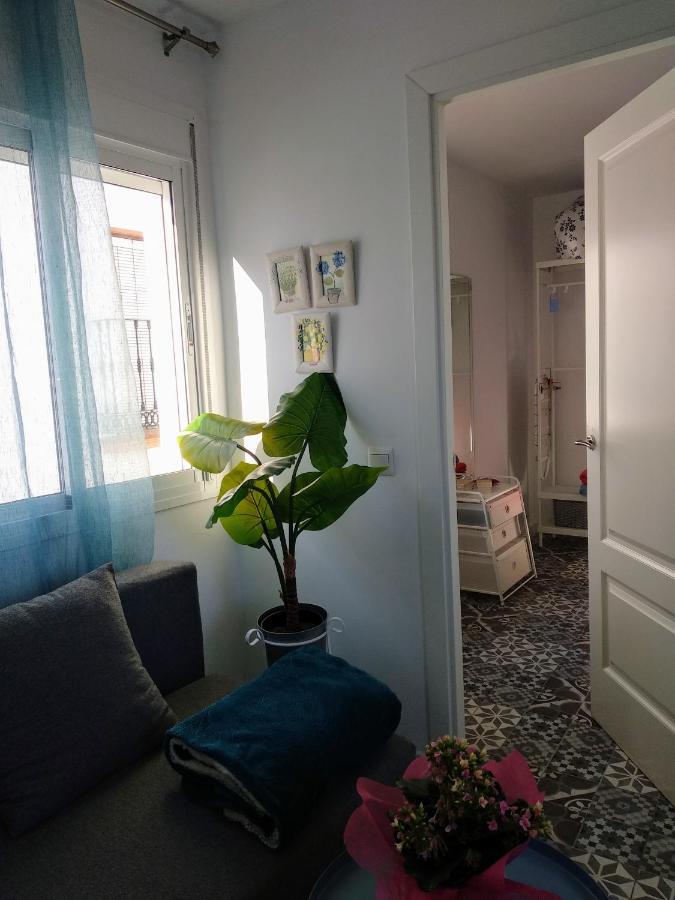 La casita de Evita Setenil De Las Bodegas Esterno foto